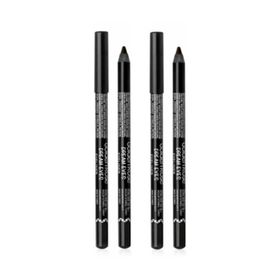 Golden Rose Dream Eyes No:401 2 Adet Eyeliner Göz Kalemi
