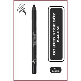 Golden Rose Dream Eyes No:401 Eyeliner Göz Kalemi