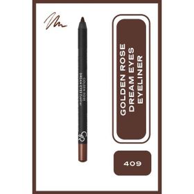 Golden Rose Dream Eyes No:409 Eyeliner Göz Kalemi