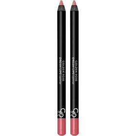 Golden Rose Dream Lips 505 x2 Dudak Kalemi