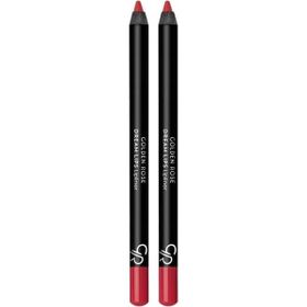 Golden Rose Dream Lips No:513 x2 Dudak Kalemi