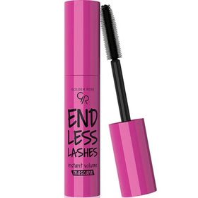 Golden Rose Endless Lashes Instant Volume Maskara