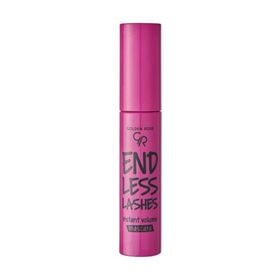 Golden Rose Endless Lashes Instant Volume Maskara