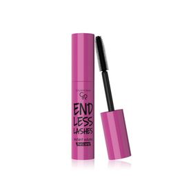 Golden Rose Endless Lashes With Box Mascara