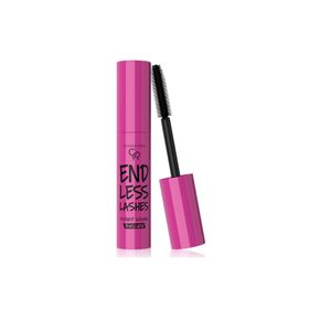 Golden Rose Endless Lashes With Box Mascara