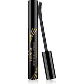 Golden Rose Essential Great Curl Maskara + Lift Up Maskara
