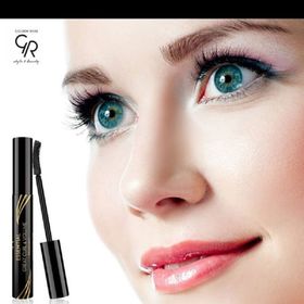 Golden Rose Essential Great Curl & Volume 2 Adet Rimel Maskara