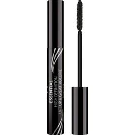 Golden Rose Essential High Definition Lift Up Great Volume Black Hacim Veren Maskara