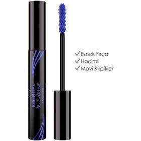 Golden Rose Essential Mascara Blue Volume Mascara