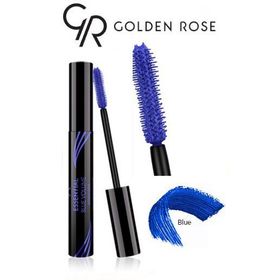 Golden Rose Essential Mascara Blue Volume Mascara