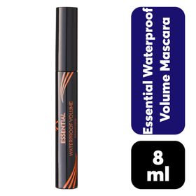 Golden Rose Essential Waterproof Volume Maskara