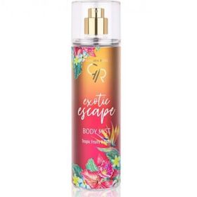 Golden Rose Exotic Escape 200 ml Vücut Spreyi