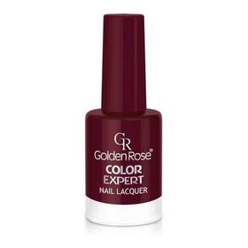 Golden Rose Expert Nail Lacquer 34 Oje