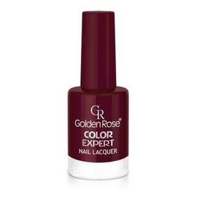 Golden Rose Expert Nail Lacquer 34 Oje