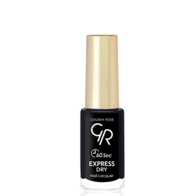 Golden Rose Express Dry Nail Lacquer 75 Oje
