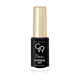 Golden Rose Express Dry Nail Lacquer 75 Oje