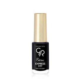 Golden Rose Express Dry Nail Lacquer 75 Oje