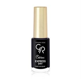 Golden Rose Express Dry Nail Lacquer 75 Oje