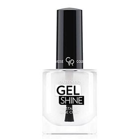 Golden Rose Extreme Gel Shine Instant Base Coat