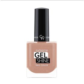 Golden Rose Extreme Gel Shine Nail Color 10 Oje