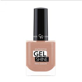 Golden Rose Extreme Gel Shine Nail Color 10 Oje