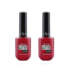 Golden Rose Extreme Gel Shine Nail Color 18 Oje