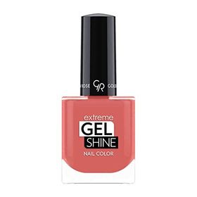 Golden Rose Extreme Gel Shine Nail Color 19 Oje