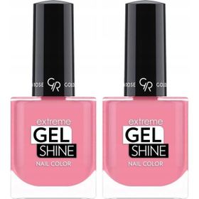 Golden Rose Extreme Gel Shine Nail Color 20 2'li Oje
