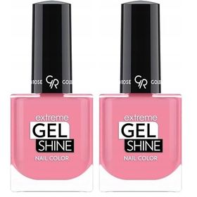Golden Rose Extreme Gel Shine Nail Color 20 2'li Oje