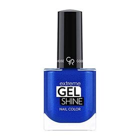 Golden Rose Extreme Gel Shine Nail Color 33 Oje