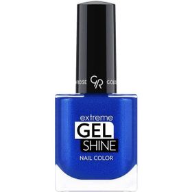 Golden Rose Extreme Gel Shine Nail Color 33 Oje