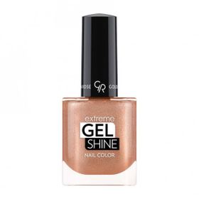 Golden Rose Extreme Gel Shine Nail Color 40 Oje