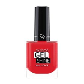 Golden Rose Extreme Gel Shine Nail Color 58 Oje