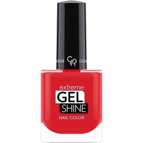 Golden Rose Extreme Gel Shine Nail Color 58 Oje