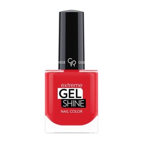 Golden Rose Extreme Gel Shine Nail Color 58 Oje