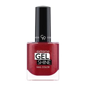 Golden Rose Extreme Gel Shine Nail Color 62 Oje