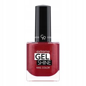 Golden Rose Extreme Gel Shine Nail Color 62 Oje