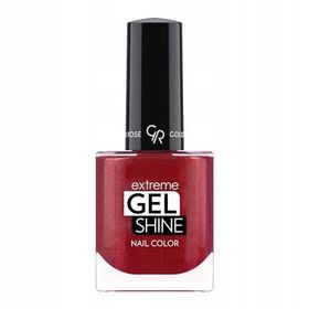 Golden Rose Extreme Gel Shine Nail Color 62 Oje