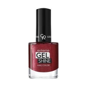 Golden Rose Extreme Gel Shine Nail Color 62 Oje