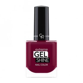 Golden Rose Extreme Gel Shine Nail Color 67 Oje