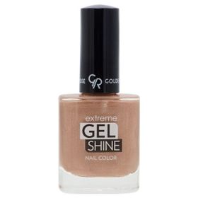Golden Rose Extreme Gel Shine Nail Color 93 Oje