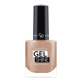 Golden Rose Extreme Gel Shine Nail Color 93 Oje