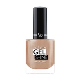 Golden Rose Extreme Gel Shine Nail Color 93 Oje