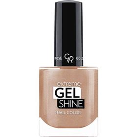 Golden Rose Extreme Gel Shine Nail Color 93 Oje