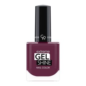 Golden Rose Extreme Gel Shine Nail Color No:55