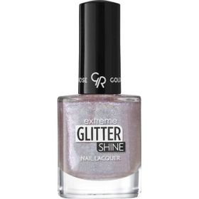 Golden Rose Extreme Glitter Shine 202 Oje