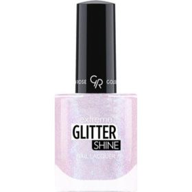 Golden Rose Extreme Glitter Shine 202 Oje