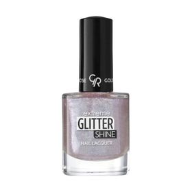 Golden Rose Extreme Glitter Shine 202 Oje