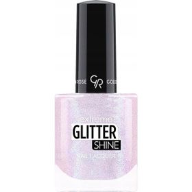 Golden Rose Extreme Glitter Shine 202 Oje