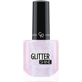 Golden Rose Extreme Glitter Shine 202 Oje
